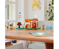 LEGO Animal Crossing 77049 Odwiedziny Isabelle - 1220623 - zdjęcie 10